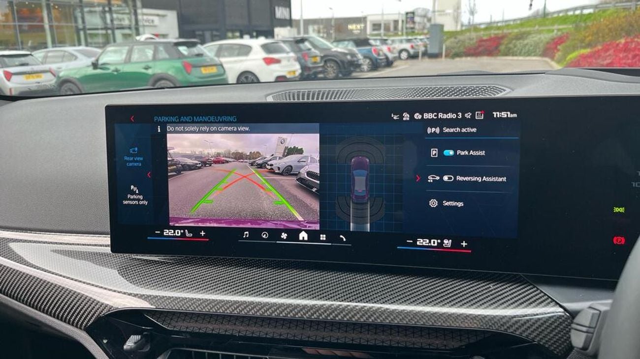 BMW M2 3.0 BiTurbo Steptronic Euro 6 (s/s) 2dr (EXPORT ONLY) right hand drive