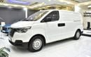 Hyundai H1 Starex EXCELLENT DEAL for our Hyundai H1 ( 2021 Model ) in White Color GCC Specs