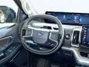 Ford Expedition PLATINUM PN225 /AL TAYER MOTORS / AL QOUZ SHOWROOM