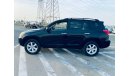 Toyota RAV4 2008 TOYOTA RAV 4 BASE