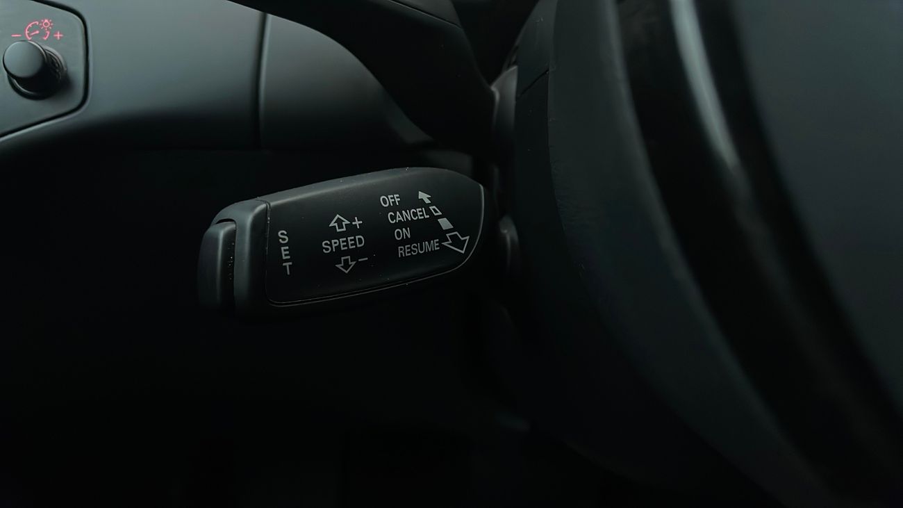 Audi A5 50 TFSI S LINE 3 | Under Warranty | Inspected on 150+ parameters