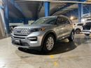 Ford Explorer Limited | Guaranteed Warranty | 0 Down Payment