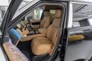 لاند روفر رينج روفر Range Rover | Vogue SE | GCC | AWD | Fully Loaded (Export)