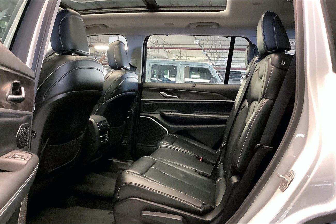 شيفروليه كابتيفا Premier | شامل الضمان | 0 ﺪﻔﻋﺓ ﺃﻮﻟﻯ