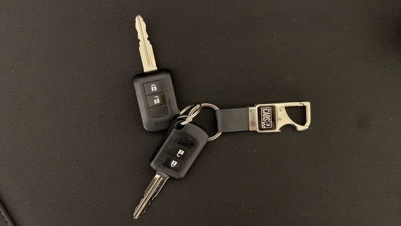 ميتسوبيشي اتراج GLX HIGHLINE 1.2 | بدون دفعة مقدمة | اختبار القيادة في المنزل