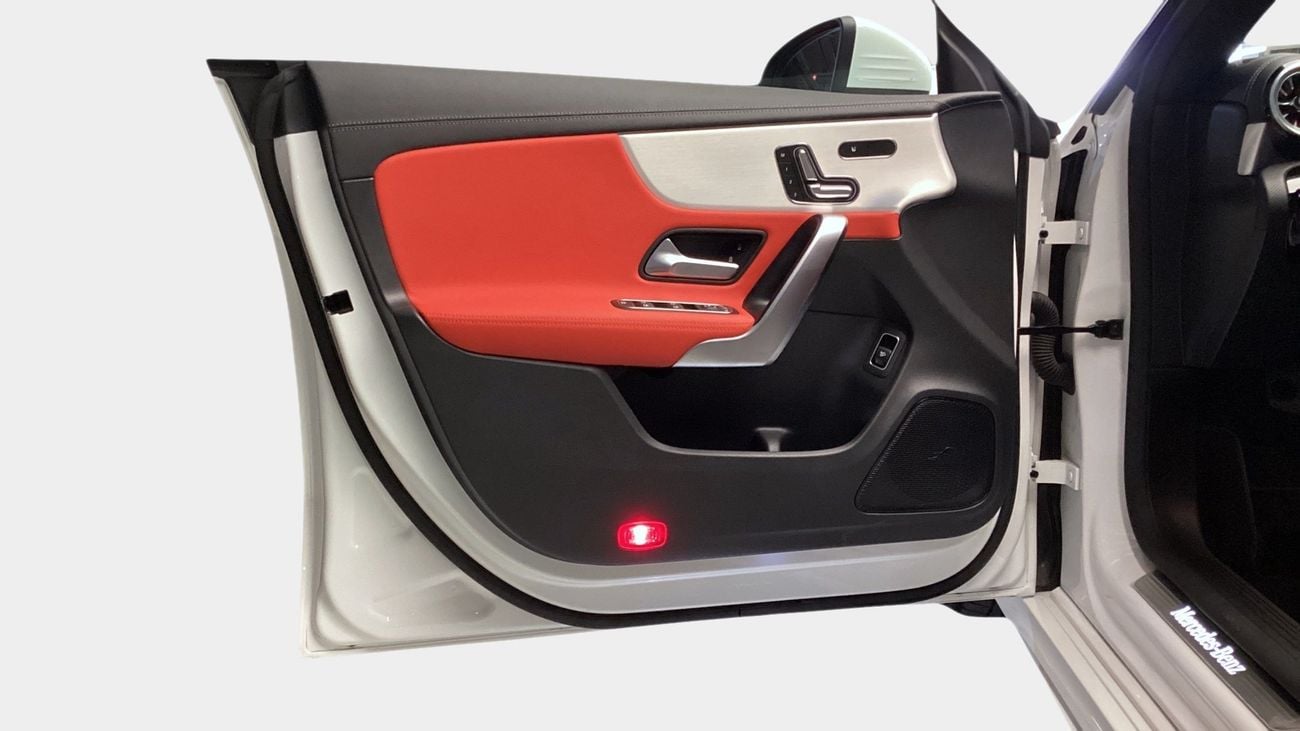 Mercedes-Benz CLA 250 AMG Package | Guaranteed Warranty | 0 Down Payment