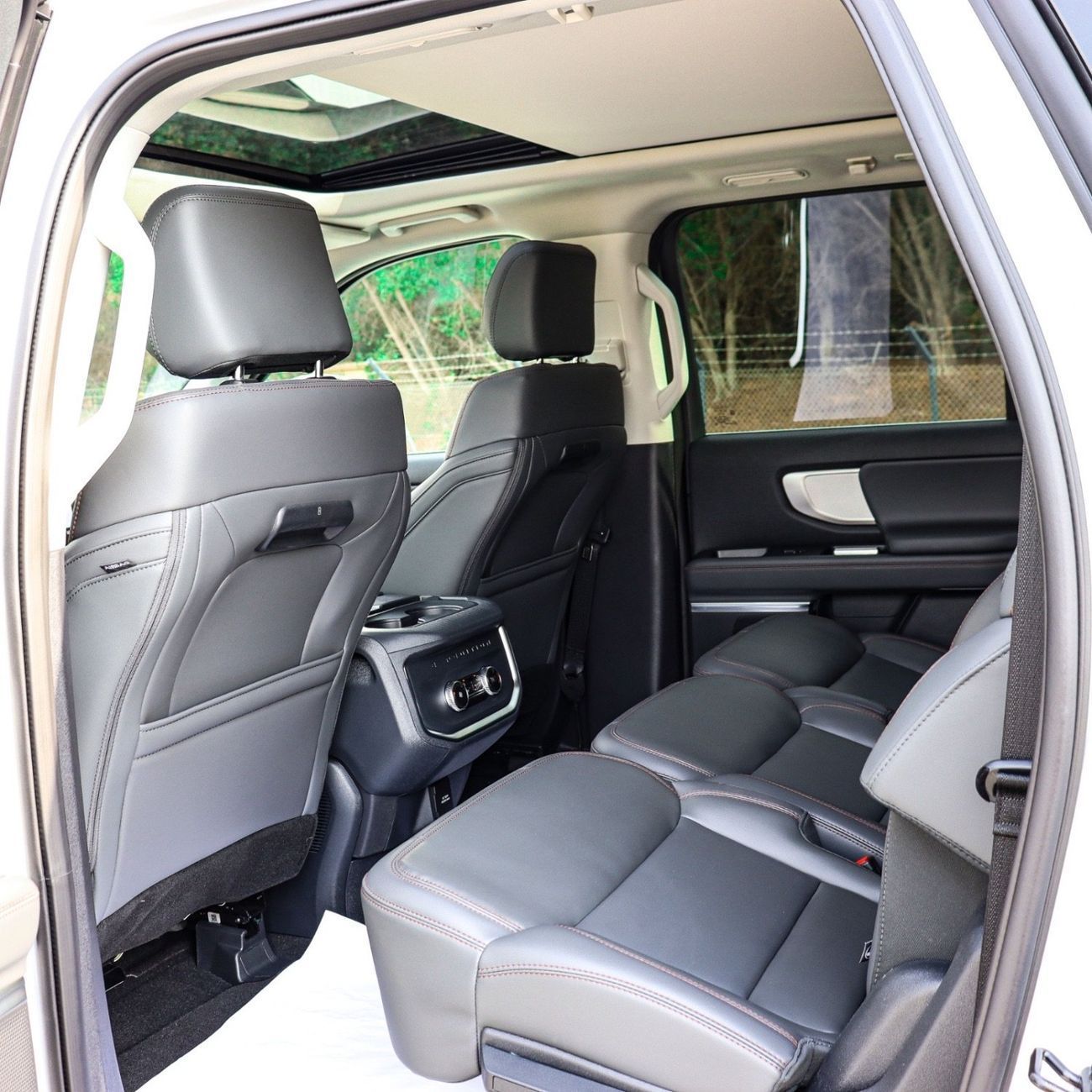 Ford Expedition