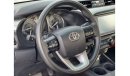 Toyota Hilux SR5 | 2022 | 4x4 | Full Automatic | Ref#337