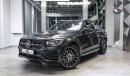 Mercedes-Benz GLC 200 2021- - BRAND NEW - MERCEDES GLC 200 - UNDER 5 YEARS WARRANTY