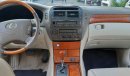 Lexus LS 430