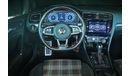 Volkswagen Golf 2018 Volkswagen Golf GTI MK7.5 / Warranty till April 2021