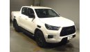 Toyota Hilux TOYOTA HILUX 2022 GR SPORT FULL OPTIONS