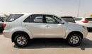 Toyota Fortuner 2.7 VVT-i