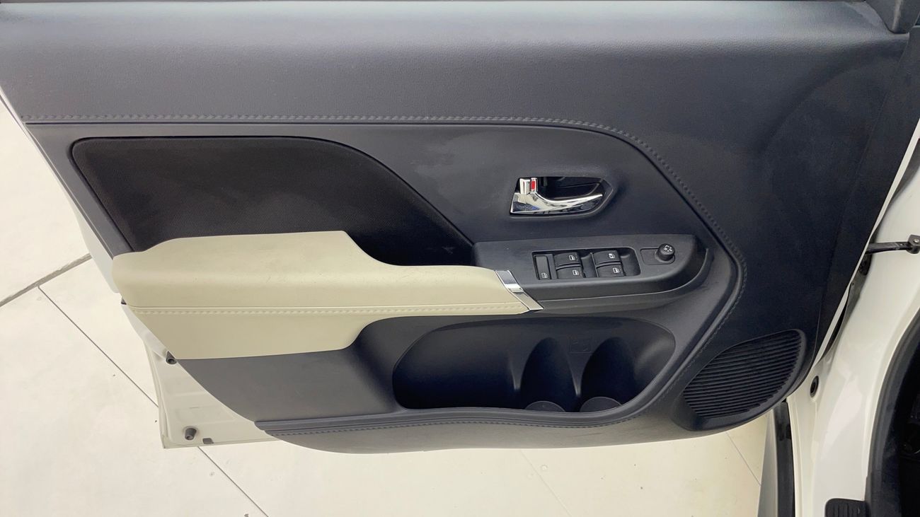 Toyota Rush EX 1.5 | Zero Down Payment | Home Test Drive