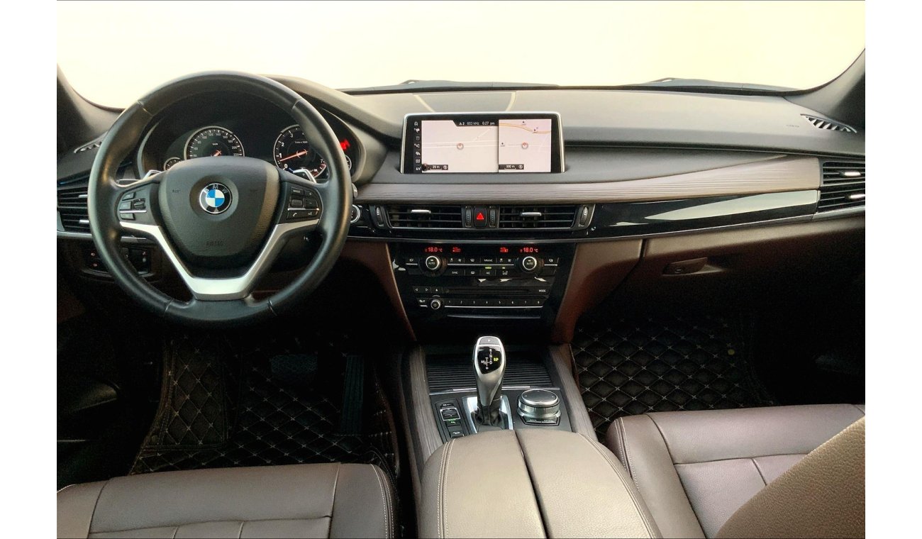 BMW X5 35i Executive