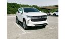 Chevrolet Tahoe Chevrolet Tahoe LT - 2023 - White
