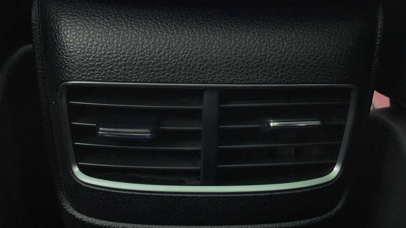 أم جي HS LUXURY TROPHY 2 | بدون دفعة مقدمة | اختبار القيادة في المنزل