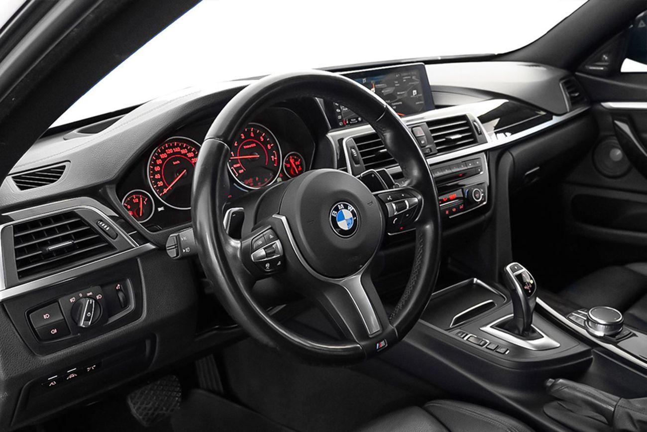 BMW 430i M Sport 2.0L