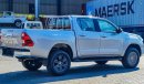 تويوتا هيلوكس HILUX 2.4L FOLL OPTION DIESEL