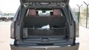 كاديلاك إسكالاد Cadillac Escalade Sport 2025 MY EXPORT ONLY