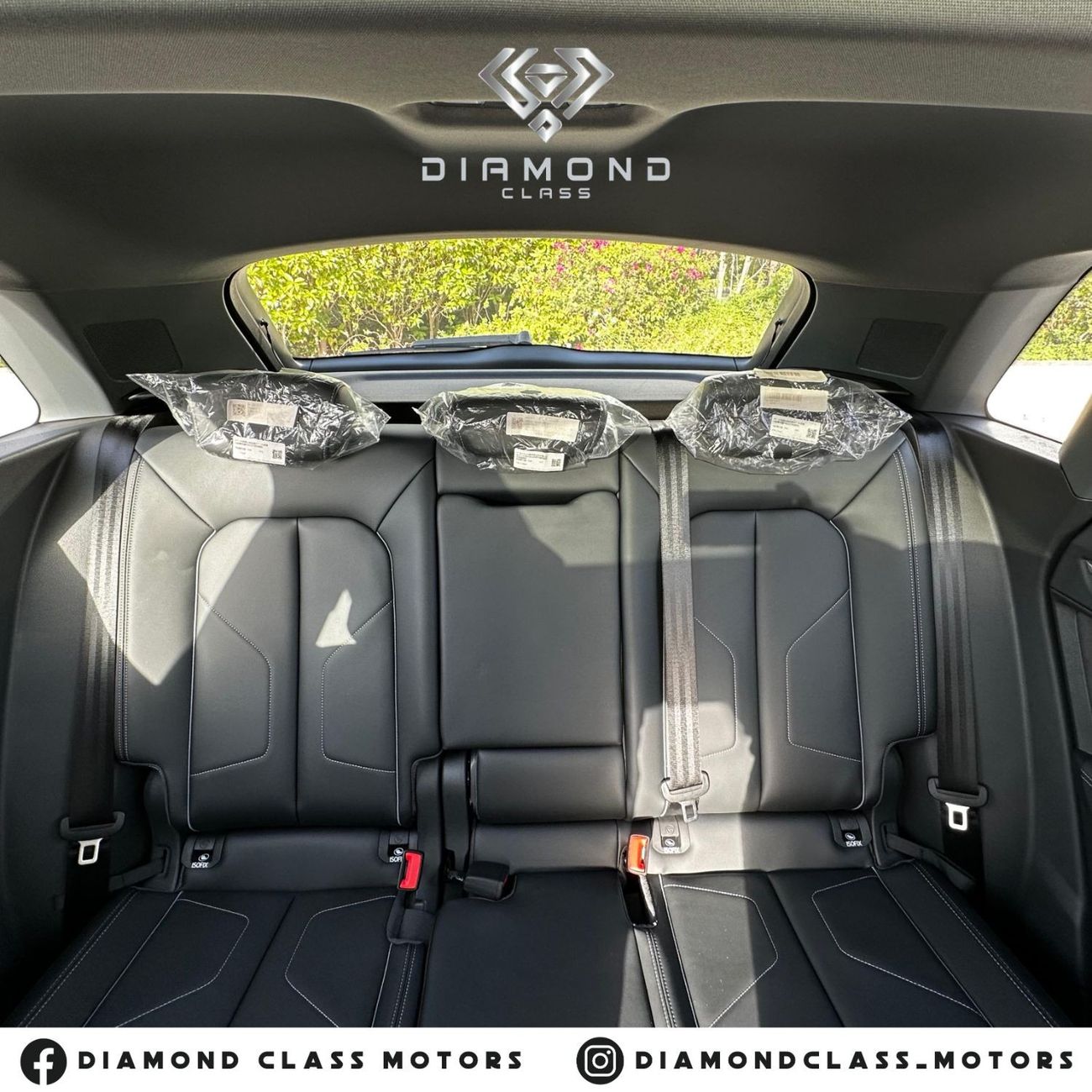 Audi Q3 Audi Q3 TFSI 35 S Line  F Dynamic ‐ Panoramic Brand New  2024