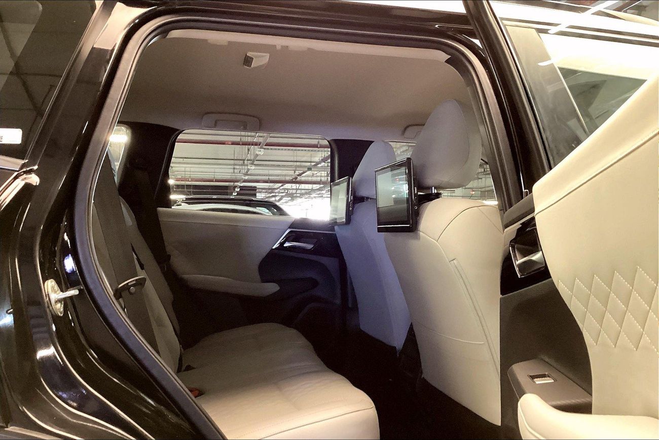 Mitsubishi Outlander Prime Edition | Guaranteed Warranty | 0 Down Payment