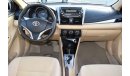 Toyota Yaris TOYOTA YARIS 2015 (SE-1.5L)