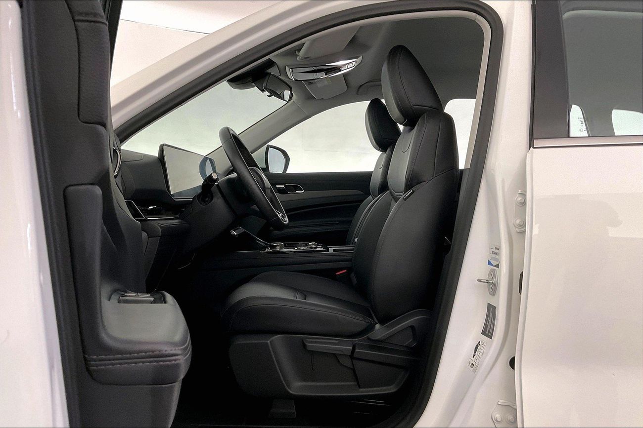 Ford Territory Trend | Guaranteed Warranty | 0 Down Payment