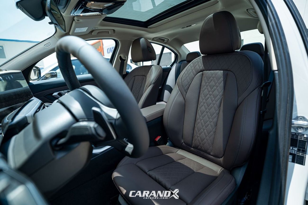 BMW 325 M Sport Kit 2.0L Petrol 2024