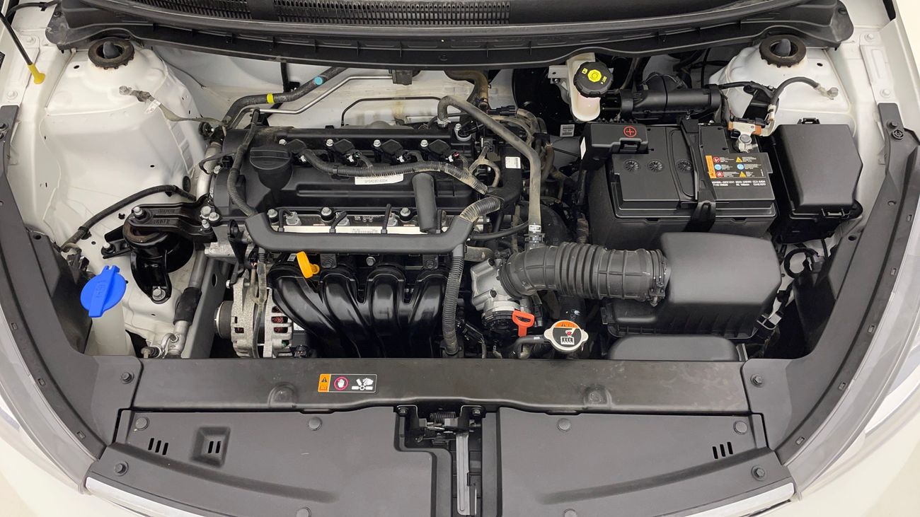 Kia Pegas LX 1.4 | Zero Down Payment | Home Test Drive