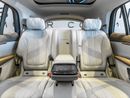 Mercedes Benz EQS 450 450 4Matic