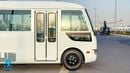 Mitsubishi Rosa 2026 - 30 Seater Bus | 4.2L Diesel | ABS | GCC Specs | Brand New | Export Ready | White