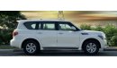 إنفينيتي QX56 - 2011 - EXCELLENT CONDITION