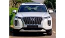 هيونداي باليساد Premium - Nappa 3.8L 2022 FULL OPTION GCC (2099/-MONTHLY)