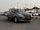 ميتسوبيشي اتراج GLX HIGHLINE Free Accident Excellent Condition