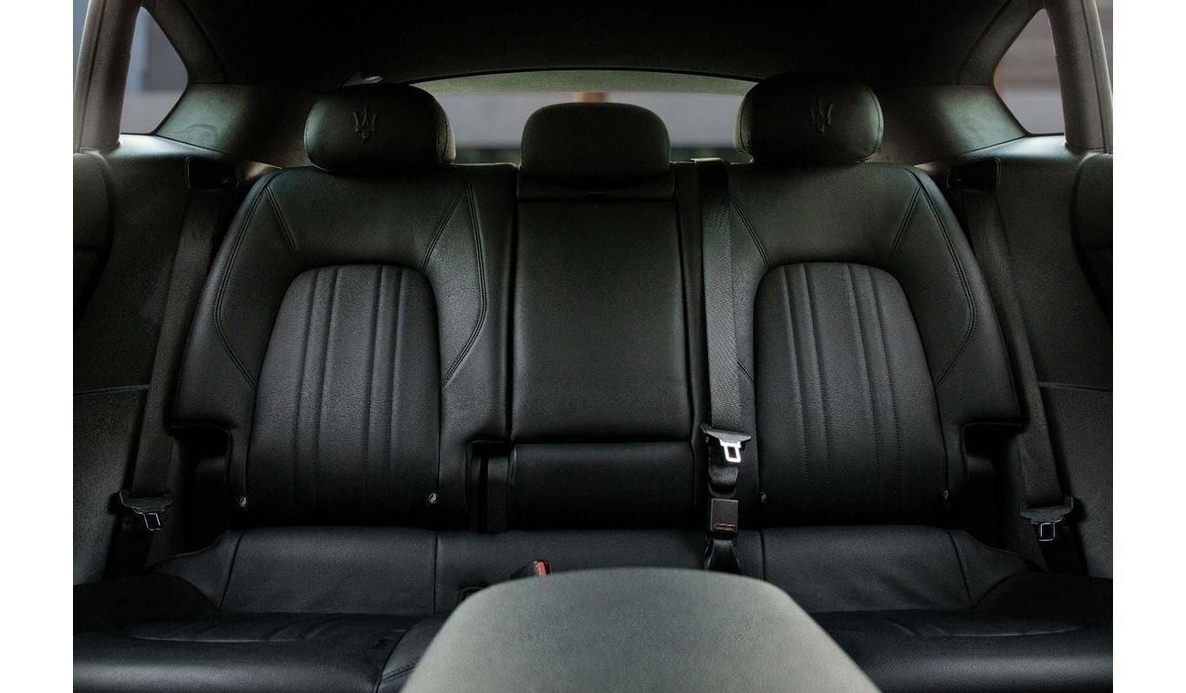 Maserati Levante 2.0T GT Hybrid GT | 4,406 P.M  | 0% Downpayment | Maserati Warranty!