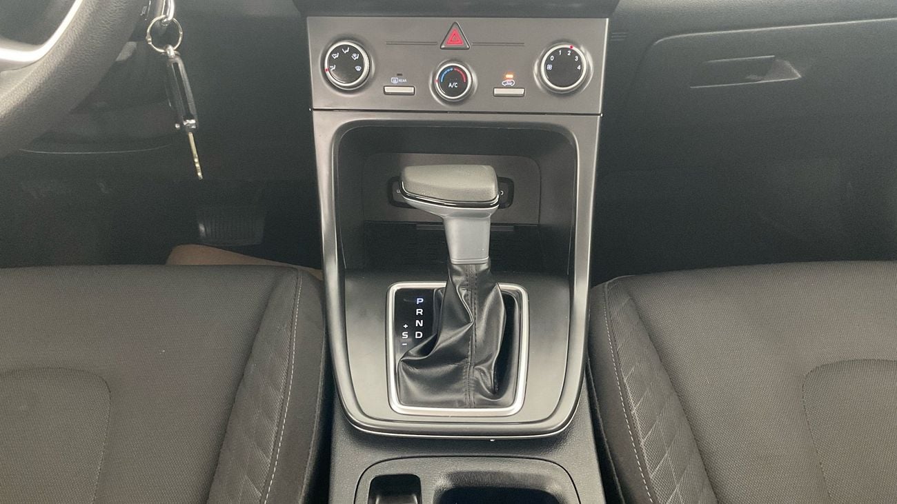 Hyundai Creta Smart 1.5L Smart | Guaranteed Warranty | 0 Down Payment