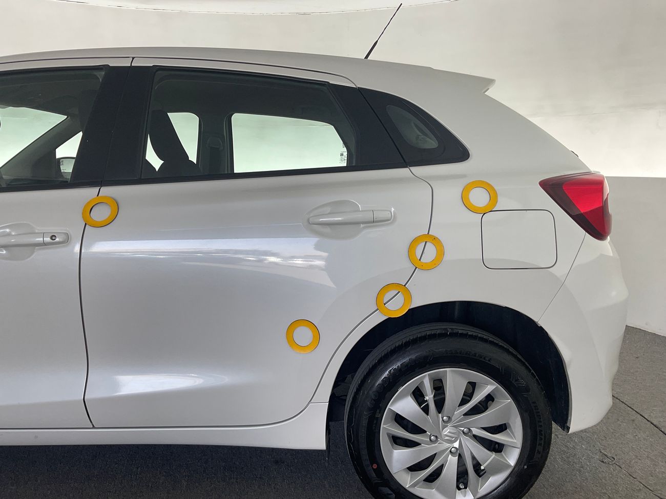 Suzuki Baleno GL | upto AED 20,000 Ramadan Discount | Guaranteed Warranty | 0 Down Payment