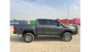 Toyota Hilux diesel 2.8 liter manual gear right hand push button start back camera