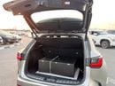 Lexus NX350 EXPORT ONLY - Lexus NX350 2.4L Elite
