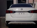 Nissan Altima S