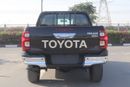 Toyota Hilux 2026 Model Toyota Hilux DC, 4.0L Petrol 4WD 6A/T