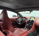 أستون مارتن رابيد Std 6.0L 2018 Aston Martin Rapide S
