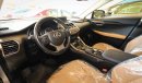 Lexus NX200t T