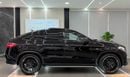 Mercedes Benz GLE43 AMG AMG MERCEDES GLE43 V6 || GCC || TOP RANGE || AMAZING CONDITION II FULLY LOADED || RECENTLY SERVICED