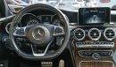 مرسيدس بنز C 300 4Matic