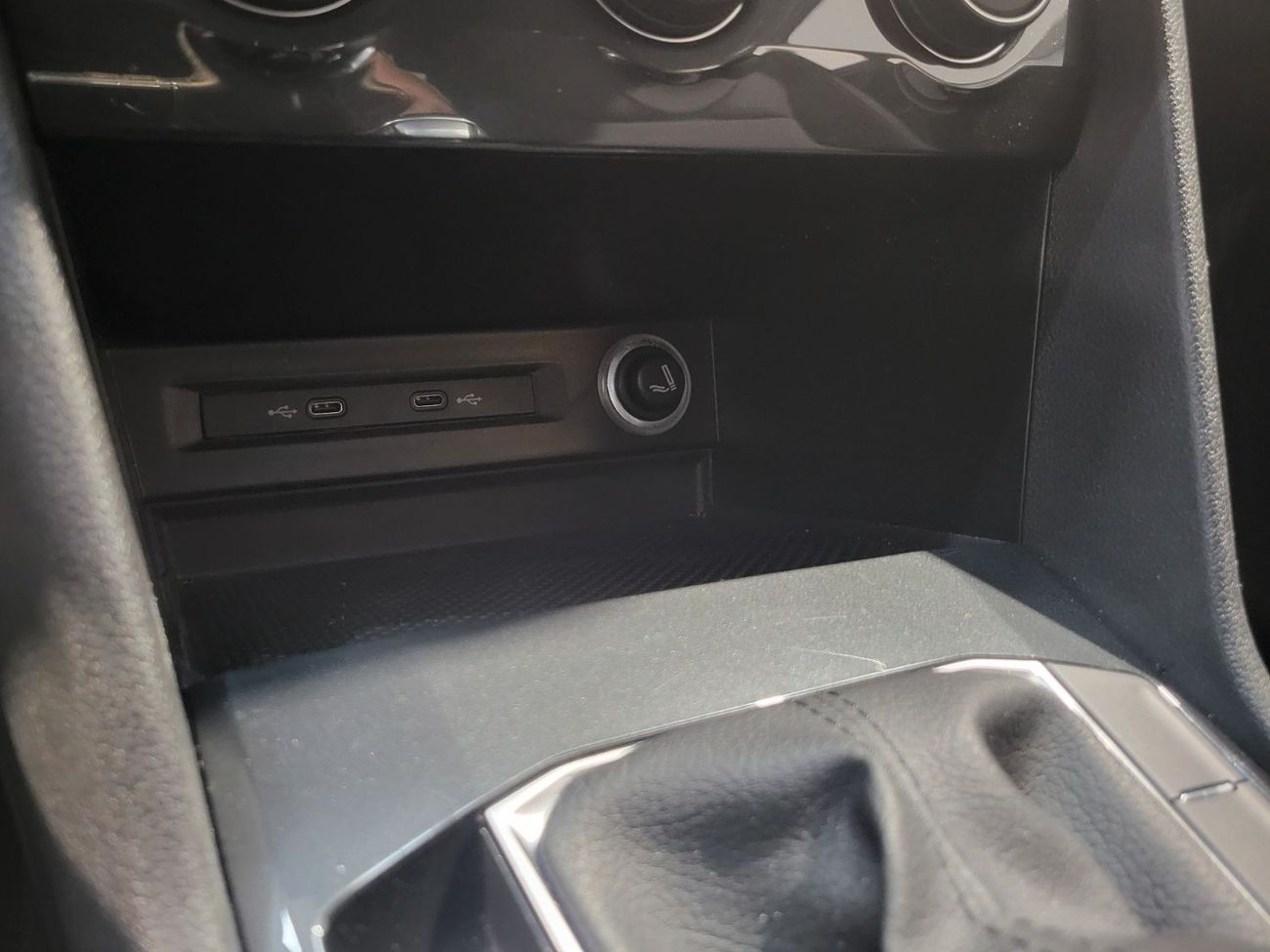 فولكس واجن تيجوان Trend 1.4L