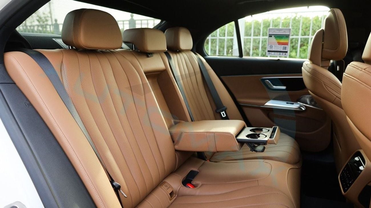 Mercedes Benz E300 AMG (For Export , НА ЭКСПОРТ) EQ Boost 2.0T RWD GCC 2026 Без пробега