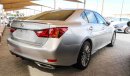 Lexus GS350