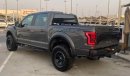 Ford F 150 Raptor Rabtar GCC Full option original paint